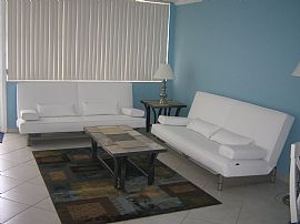 Spectacular Ocean View Condo furnished in Miami Beach, FL (Photo 3 of 6)