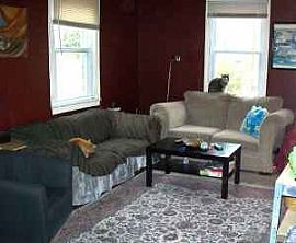 A home away from home blocks from campus in College Park, MD (Photo 2 of 4)