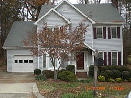 West Park Home in Cary, NC