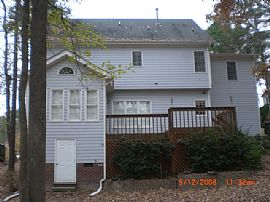 West Park Home in Cary, NC (Photo 3 of 3)