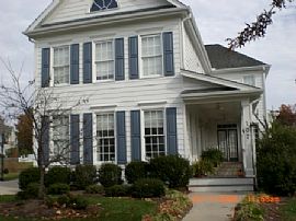 Carpenter Village in Cary, NC