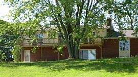 Lake Michigan Beach Vacation Rental in Coloma, MI (Photo 2 of 6)