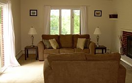 Lake Michigan Beach Vacation Rental in Coloma, MI (Photo 5 of 6)