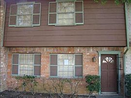 EXCELLENT 3 BR 2.5 BA TOWNHOUSE!!! in Houston, TX