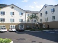 Live Where You Work in Gardena, CA