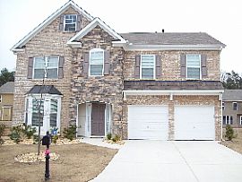 Beautiful Stone & Brick Home  in Hiram, GA
