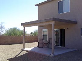 1st MO RENT FREE! 3/3 HOUSE W/VIEWS!! in Tucson, AZ (Photo 2 of 6)