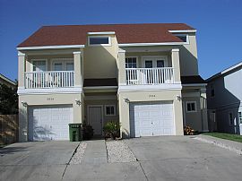 Townhouse in South Padre Island, TX