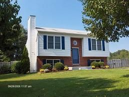 Spotsylvania-SFH 4BR 2BA (Lease pending) in Fredericksburg, VA