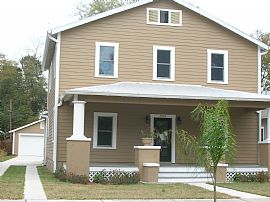 New Home in Tampa Heights in Tampa, FL