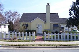 House for rent near downtown Carrboro in Carrboro, NC