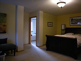 Partially Furnished, Beautiful Home in Lacey, WA (Photo 5 of 6)