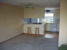 2 bedroom condo with a view in Puyallup, WA