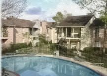 Lovely Light Updated Galleria Townhouse  in Houston, TX (Photo 3 of 6)