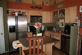 Cute 2 Bedroom 1 Bath Townhouse in Tucson, AZ