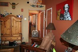 Cute 2 Bedroom 1 Bath Townhouse in Tucson, AZ (Photo 3 of 5)