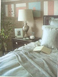 Townhome Interior Decorator Owned in Nashville, TN