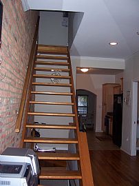 Cozy House in Canton in Baltimore, MD