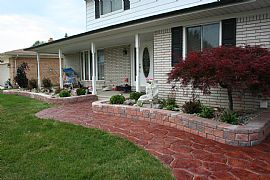 Beautiful 4bd/2.5 bath Colonial in Clinton Township, MI (Photo 2 of 2)