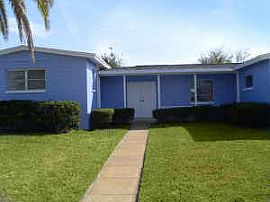 Central Merritt Island Pool Home in Merritt Island, FL