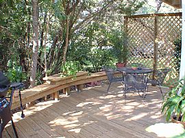 Paradise on 1.4 wooded acres! in Austin, TX (Photo 2 of 6)