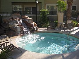 April 1st! Deluxe 3 Bedroom. in Las Vegas, NV