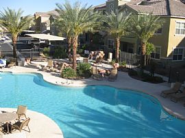 April 1st! Deluxe 3 Bedroom. in Las Vegas, NV (Photo 2 of 2)