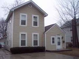Charming 2B/1Ba Home For Rent! in Richmond, MI