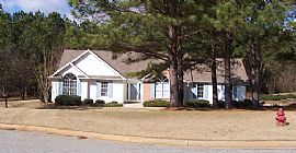 Beautiful Family Home in Newnan, GA