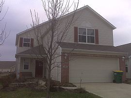 Cozy and quiet in Westfield, IN