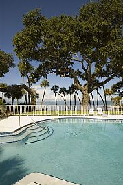 Top Floor Bayfront Condo in Sarasota, FL (Photo 2 of 6)