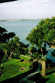 Top Floor Bayfront Condo in Sarasota, FL (Photo 3 of 6)