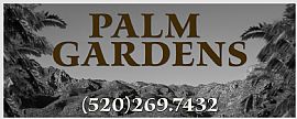 Palm Gardens Apartments in Tucson, AZ