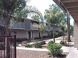 Palm Gardens Apartments in Tucson, AZ (Photo 3 of 6)