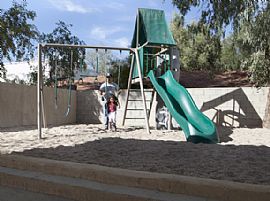 Palm Gardens Apartments in Tucson, AZ (Photo 4 of 6)