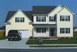 4bdrm home for rent in Jacksonville Comm in Jacksonville, NC