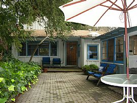 Charming Vintage Home in Ben Lomond, CA