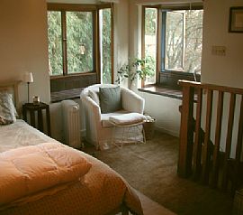 Charming Vintage Home in Ben Lomond, CA (Photo 4 of 6)