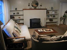 Charming Vintage Home in Ben Lomond, CA (Photo 5 of 6)