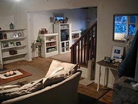 Charming Vintage Home in Ben Lomond, CA (Photo 6 of 6)