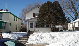 South Minneapolis Home for Rent in Minneapolis, MN