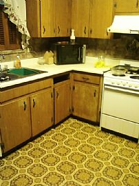 nice 4 bedroom in East Point, GA (Photo 2 of 2)