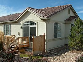 One level care free living at it's BEST! in Colorado Springs, CO (Photo 2 of 6)