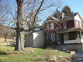 Single family home rent to own option in Penn, PA