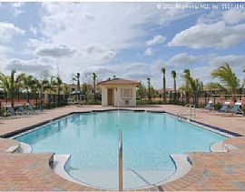 Brand New 3/2.5 2 car Garage Corner Unit in Coconut Creek, FL (Photo 2 of 5)