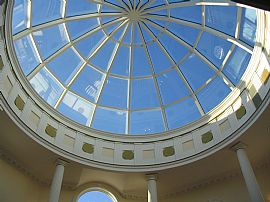 Exceptional luxury 7000 s.f. mansion in North Reading, MA (Photo 1 of 6)