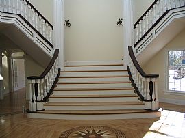 Exceptional luxury 7000 s.f. mansion in North Reading, MA (Photo 2 of 6)