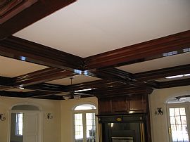 Exceptional luxury 7000 s.f. mansion in North Reading, MA (Photo 3 of 6)