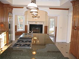 Exceptional luxury 7000 s.f. mansion in North Reading, MA (Photo 5 of 6)