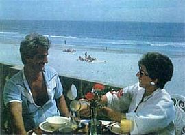 1br - OCEANFRONT Apts. (BRIGANTINE, NJ ) in Brigantine, NJ (Photo 2 of 3)